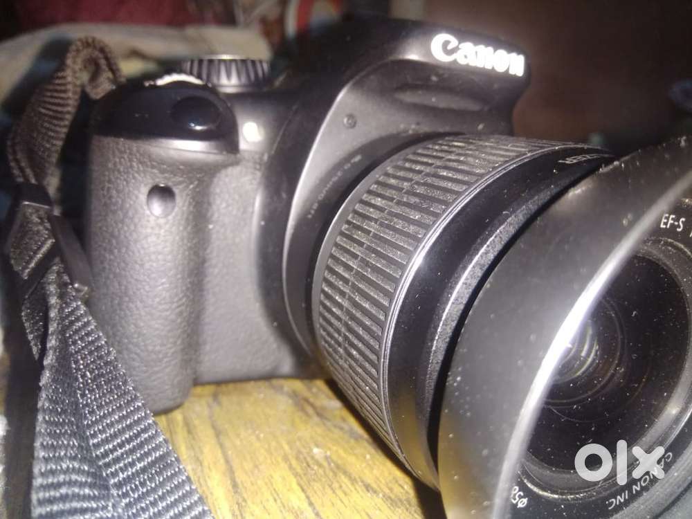Canon eos 550D