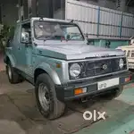 2010 gypsy mpfi with rally cabin