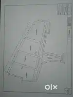 1 Bigha Myadi Land@40L, Tezpur Harigaon