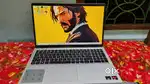selling my brand new Dell laptop