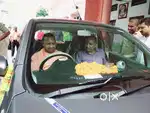 Maruti Suzuki Celerio ZXI AMT (O) 2016 Petrol 26979 Km Driven
