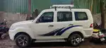 Tata Movus 2015 Diesel Good Condition