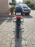 2009 model extended till 2029 single handed driven well maintained
