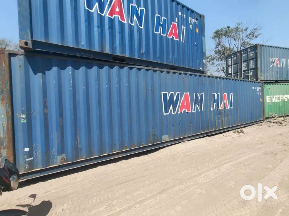 STORAGE CARGO20×8,40×8, SHIPPING CARGO,BAUNK HOUSE, CONTAINER HOUSE