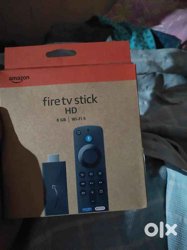 Amazone fire stick