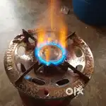 Mini full gas.. Good coundtion
