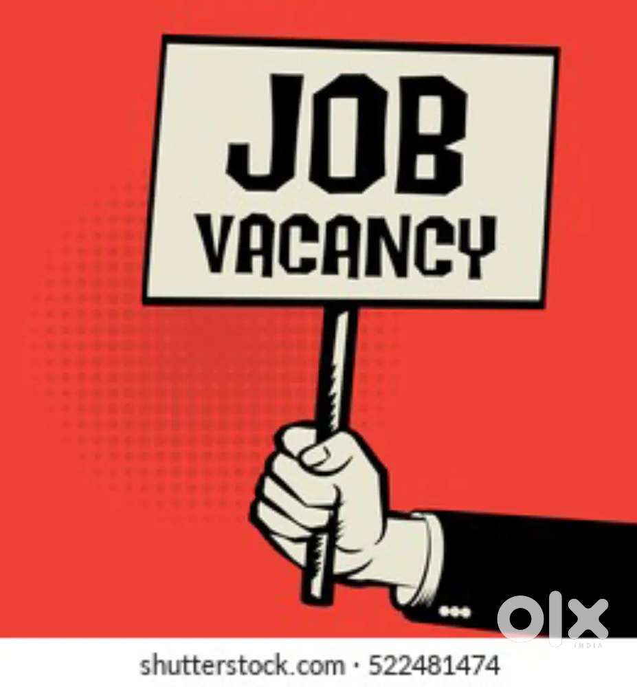 EASY WORK FOR WOMEN AND MALE
