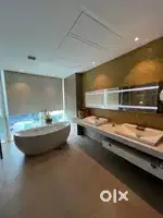 CHOICE MARINA - Ultra Luxury - Thoppumpady - Fully Furnished 1.5 L