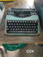 Type writer