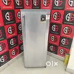 S£&#silver croma 215ltr fridge with all models available