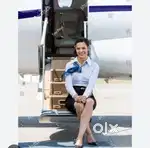 Freshers Female Condidate IndiGo Airlines