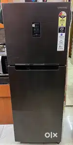 Samaung Fridge