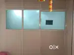 Sliding door - Glass & Aluminium door