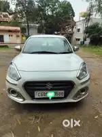 Maruti Suzuki Swift Dzire VXI Optional, 2020, Petrol
