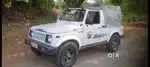 Jeep Compass Limited (O) 2.0 Diesel AT, 1999, Diesel