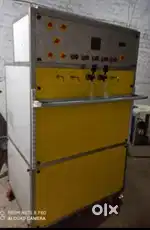 SODA MACHINE,ROTRY SODA FILLING MACHINE,SODA BOTTLING PLANT,RFCMACHINE