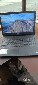 Dell inspiron 15 3000