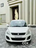 Maruti Suzuki Swift LXI, 2015, Petrol