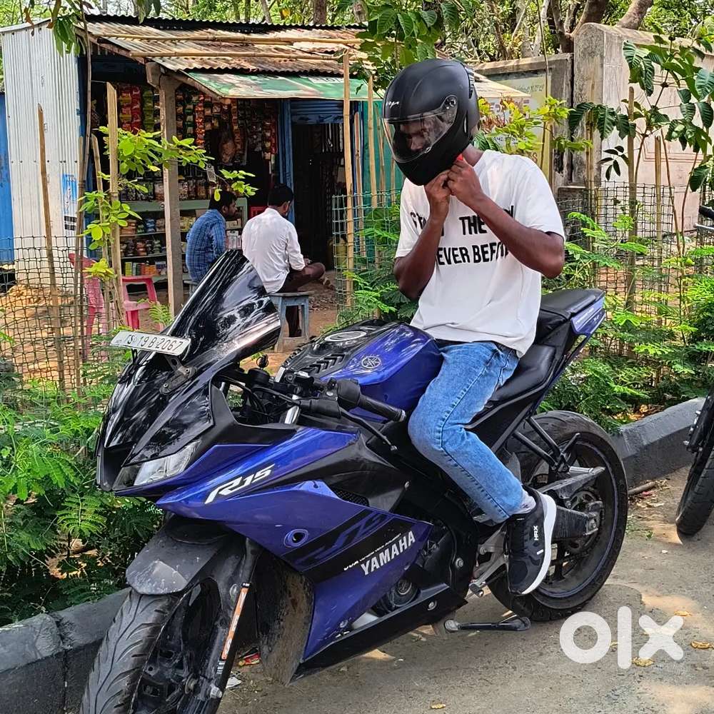 Bs4 Good picup and  well maintained new tyres . milage 48+