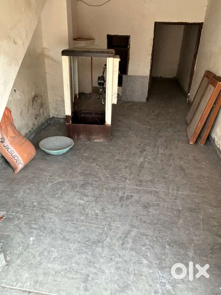 Ready to move