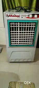 Cooler bechna hai