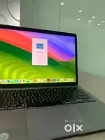 Apple MacBook Air (2020) M1 Chip  8GB  512GB  A2337  WRNTY