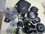 Morphy Richards Food Processor