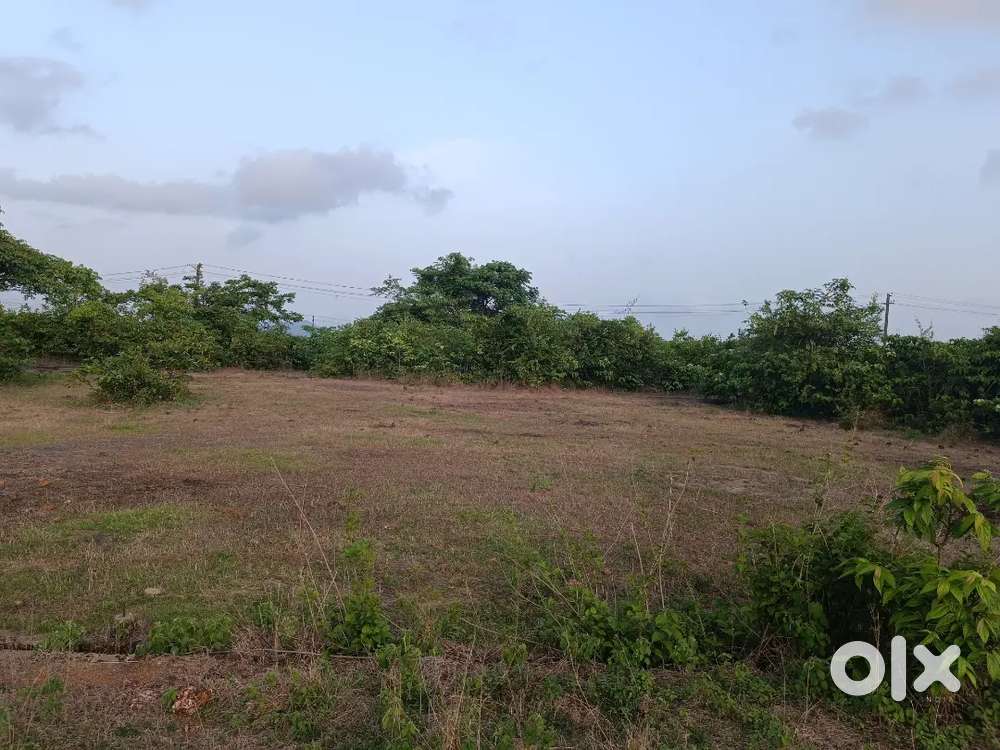 NA Plot for sale 419 sq.Mtr near Engineering Colleg farmaGudi PondaGoa