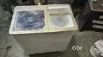 Semi automatic Washing machine 8 kg