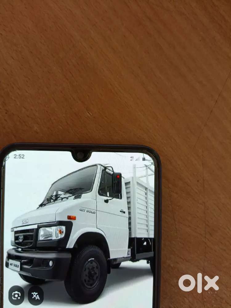 Driver for 407 nd local work Hoshiarpur exservise man ya any .person.