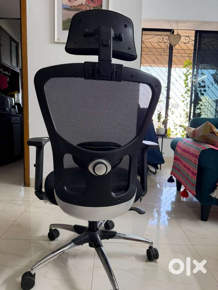 Ergonomic Office Chair