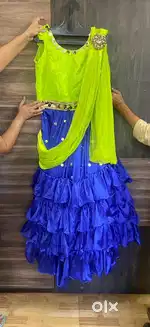 Party wear dress