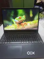 Lenovo Ryzen laptop mint condition
