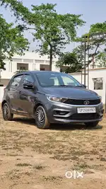 Tata Tiago 1.2 Revotron XT (O), 2022, Petrol