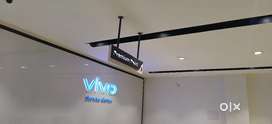 Vivo Service center front office work female staff only