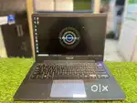 ASUS VIVOBOOK CORE I5 8TH GEN 8GB RAM 256GB SSD CONDITION GOOD 14 INCH