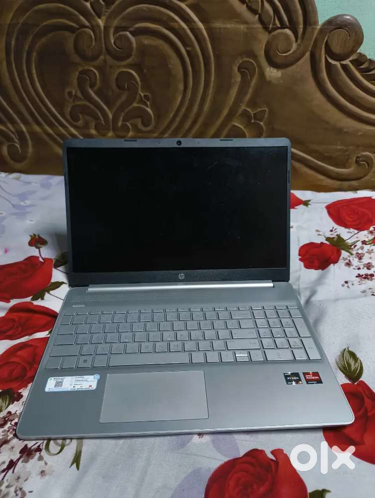 HP Laptop For Sell