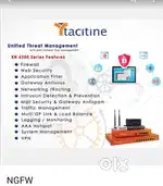FIREWALL SECURITY