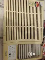 Voltas 1.5 ton window ac