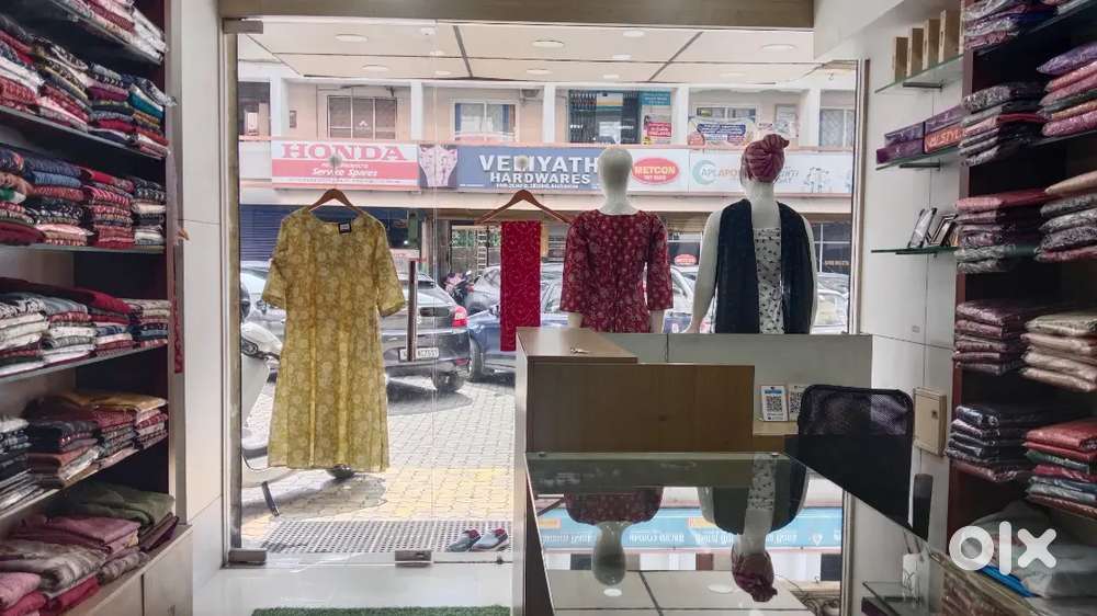 Furnitures, AC , Stock for sale ( Dress )