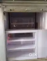 Urgent sell my new unused shop very good condition