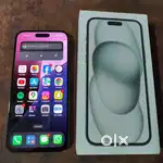 Apple Iphone 15 Plus 128gb