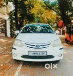 Toyota Etios Liva 2012 Diesel Well Maintained