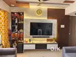 Arv Royale 2.5 Bhk Flat for sale 65 lacs in Hnadewadi Road