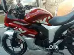 Koi kmi nhi h double disc delhi no h abs model h