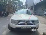 Renault Duster 2015 Diesel