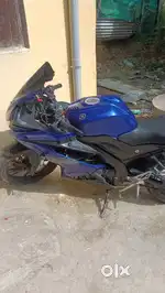 Koi problem nhi h bike sab kuch okk h