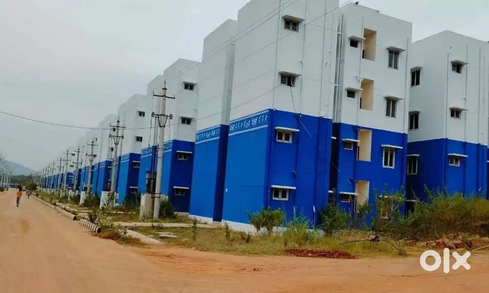 Soniya nagar tidco house