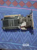 GeForce GT 710 graphics card