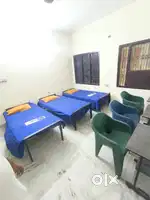 Boy Pg Rooms in Sailashree Vihar